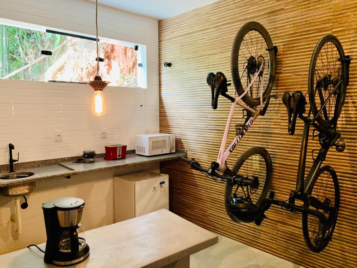 Отель House Bike Sonora Консерватоириа Экстерьер фото