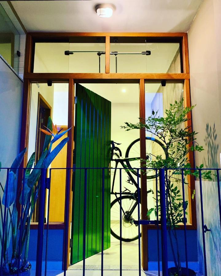 Отель House Bike Sonora Консерватоириа Экстерьер фото