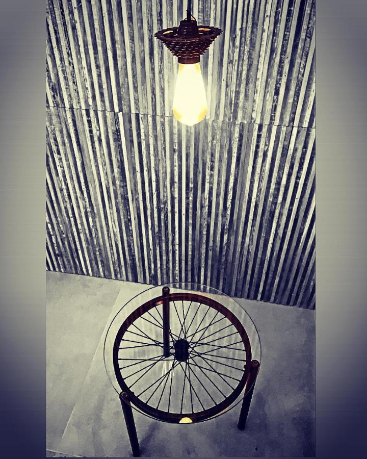 Отель House Bike Sonora Консерватоириа Экстерьер фото